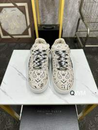 Picture of Philipp Plein Shoes _SKUPPsz38-45WM070318594